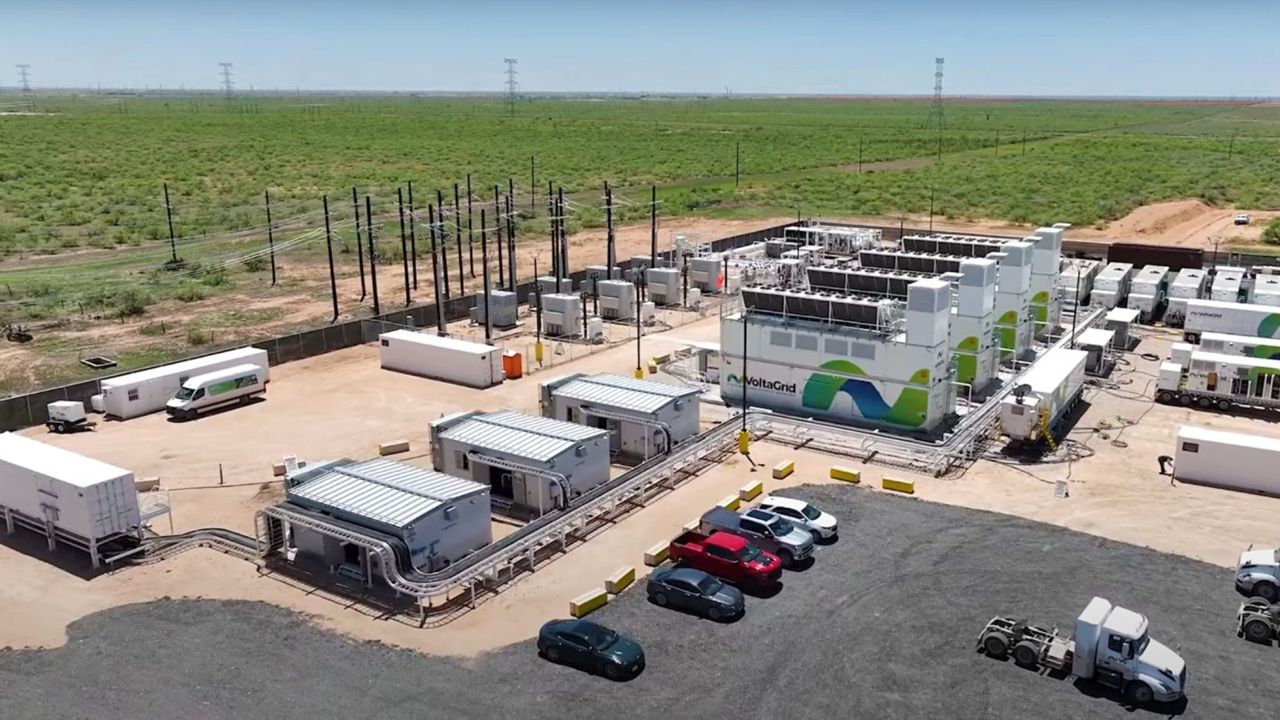 SpaceXAI says it will remove all 69 of its unpermitted turbine power generators, but expects process to take a year — trailer-mounted generators to be replaced by 1.2GW power plant