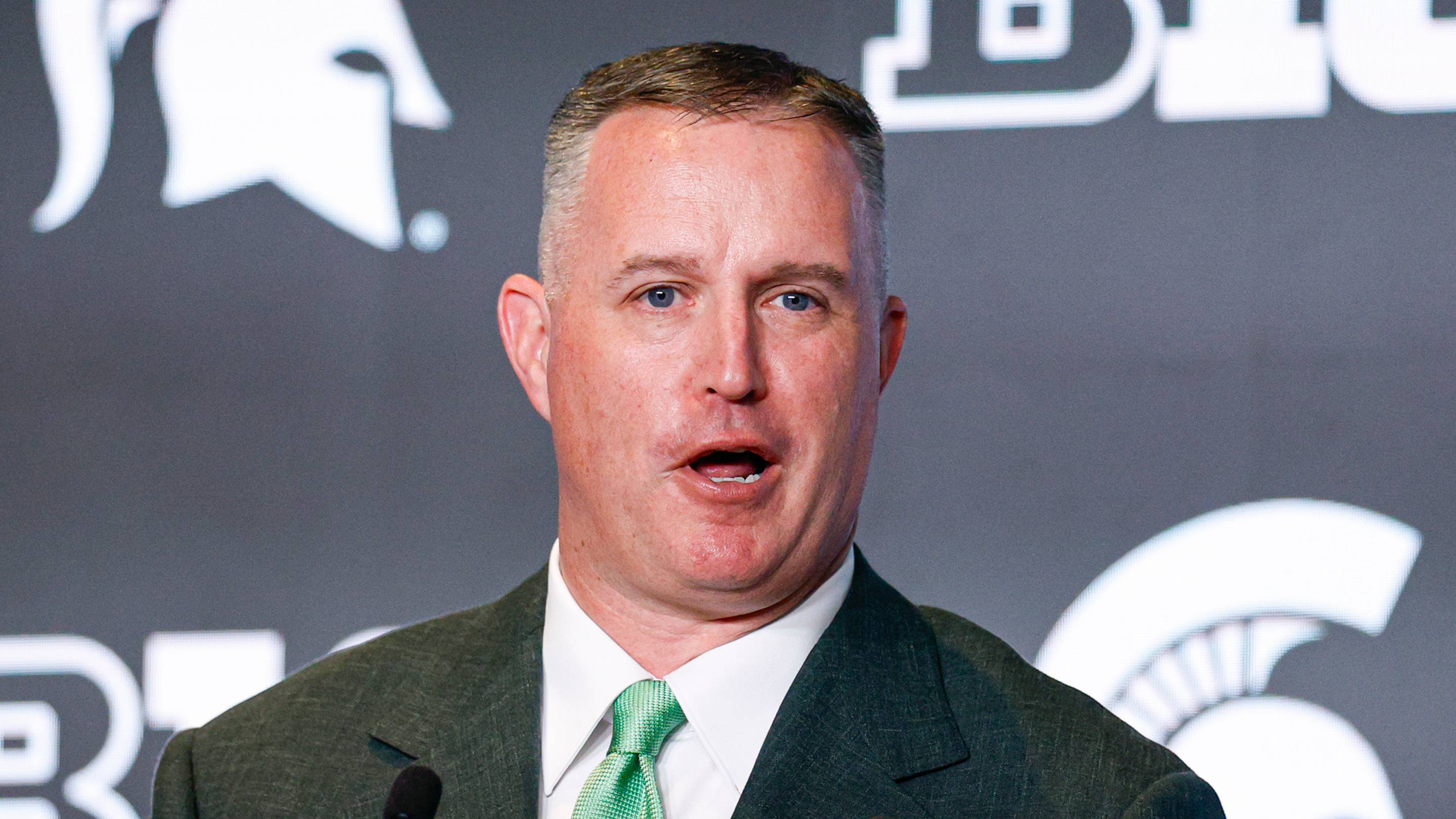 Michigan State Football Top 30 Players Countdown: No. 3