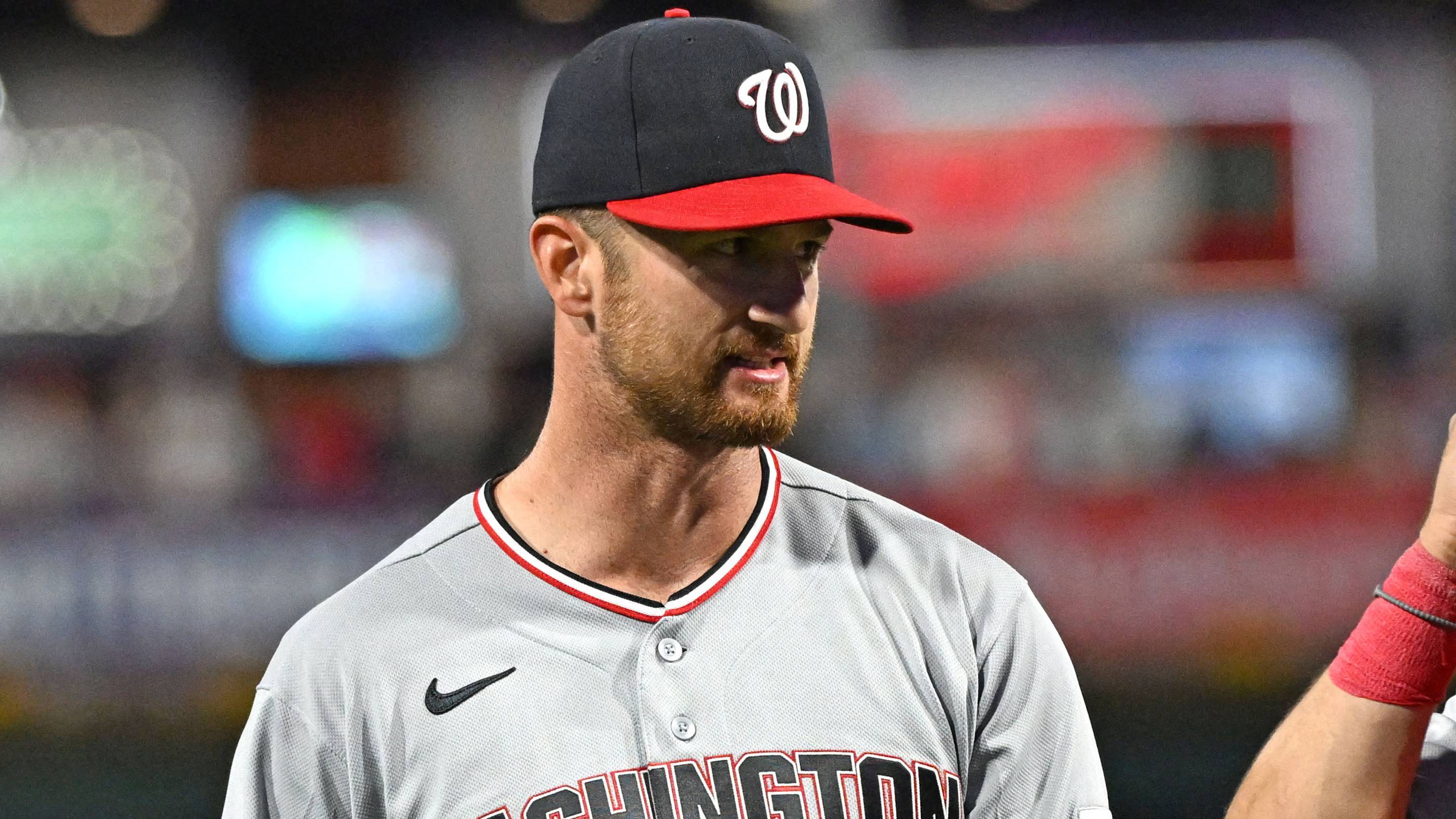 How the Tarik Skubal Trade Affects the Nationals, Foster Griffin