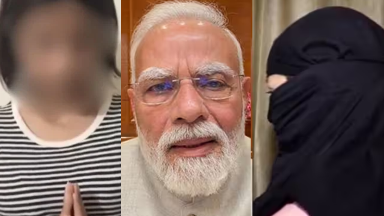 CJP offers legal aid to Noida teen booked over 'abusive' video on PM Modi
