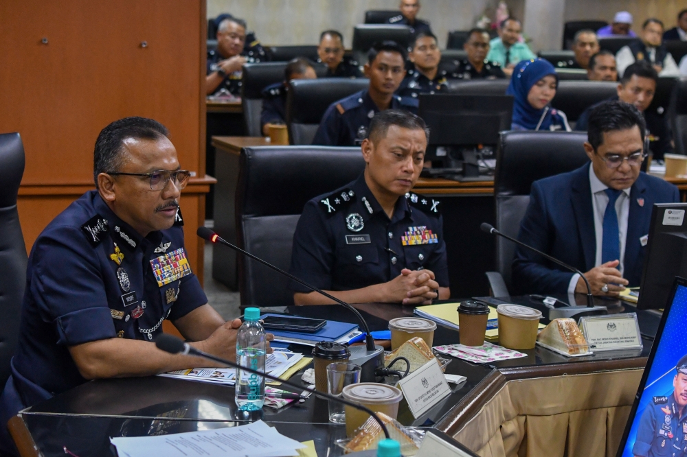 Show evidence suspects fled to Malaysia, Kelantan police tell Thai authorities amid 90km border fence plan