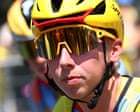 Tour de France Femmes 2026: Stage two from Aigle to Geneva – live