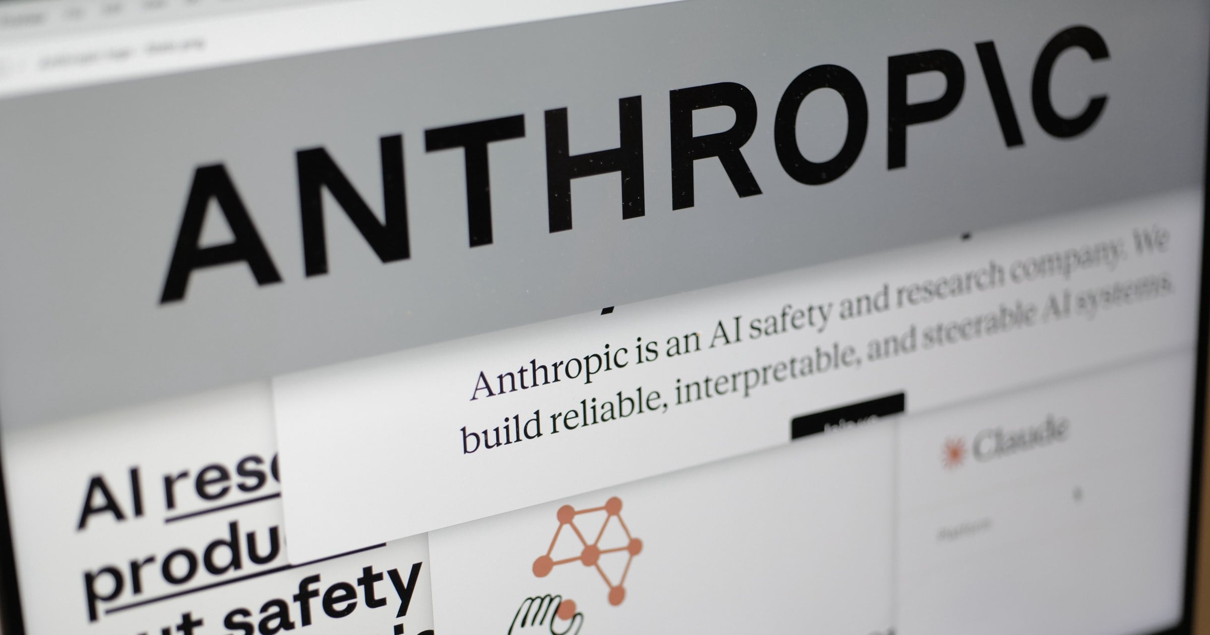 OpenAI and Anthropic clash over AI safety in Washington manifestos