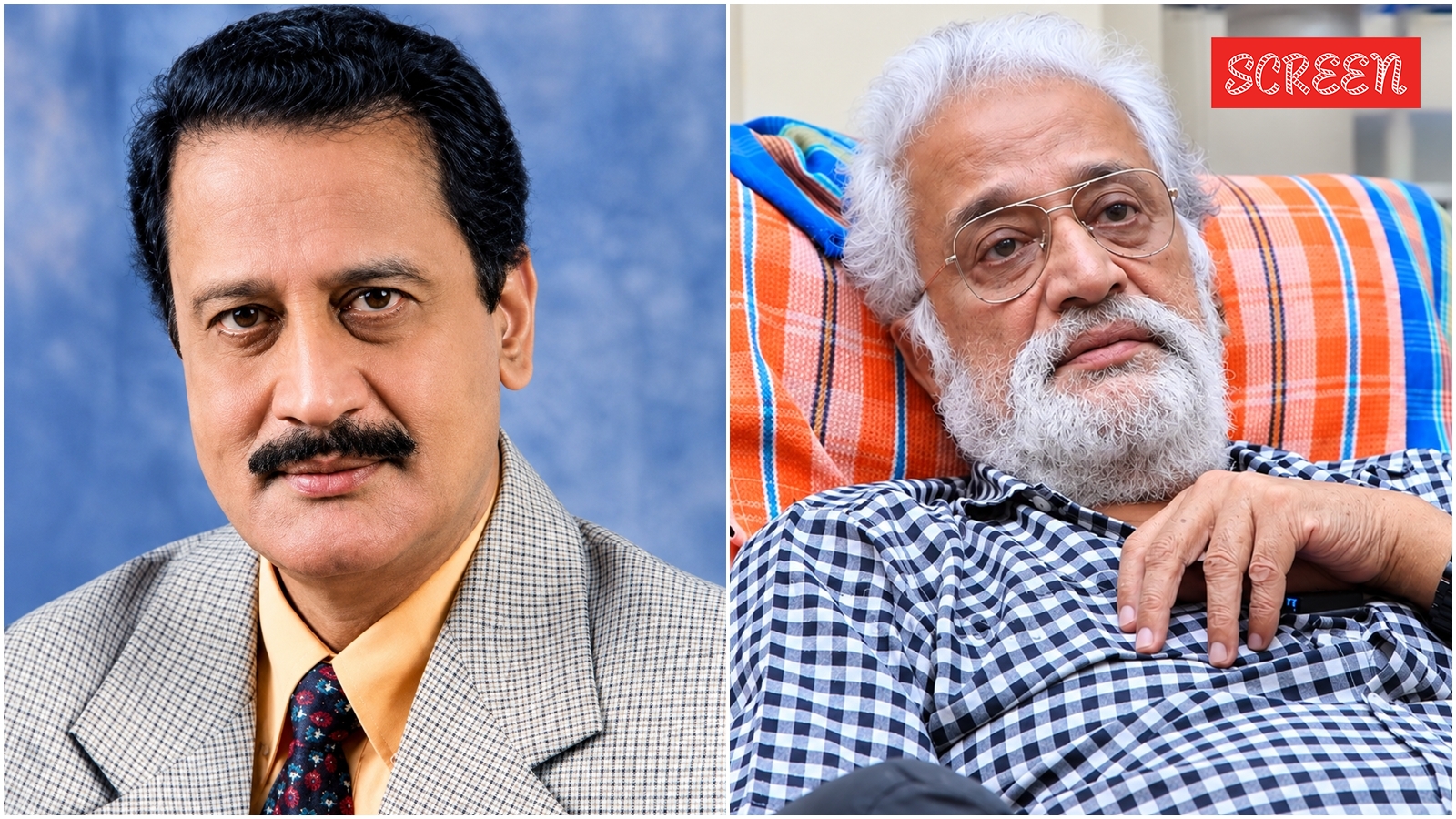 From living next to Jayalalithaa to staying in old-age home: How Mohan Sharma lost it all