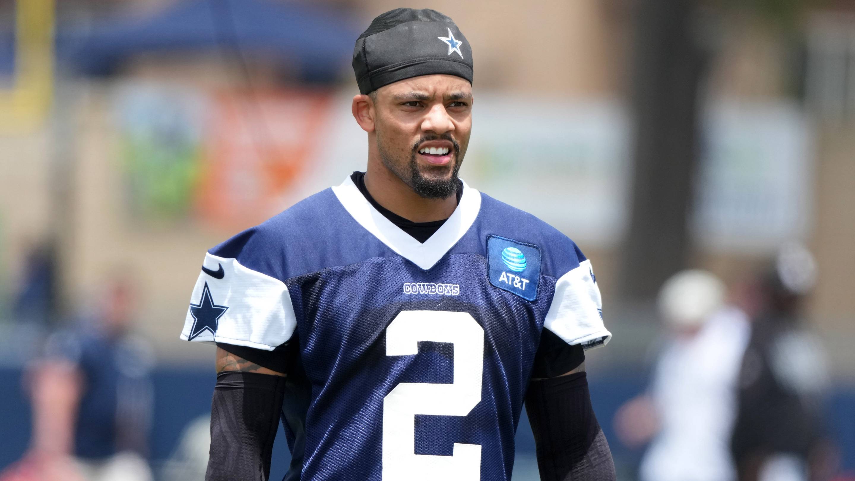 Winners and Losers From the First Week of Cowboys Training Camp