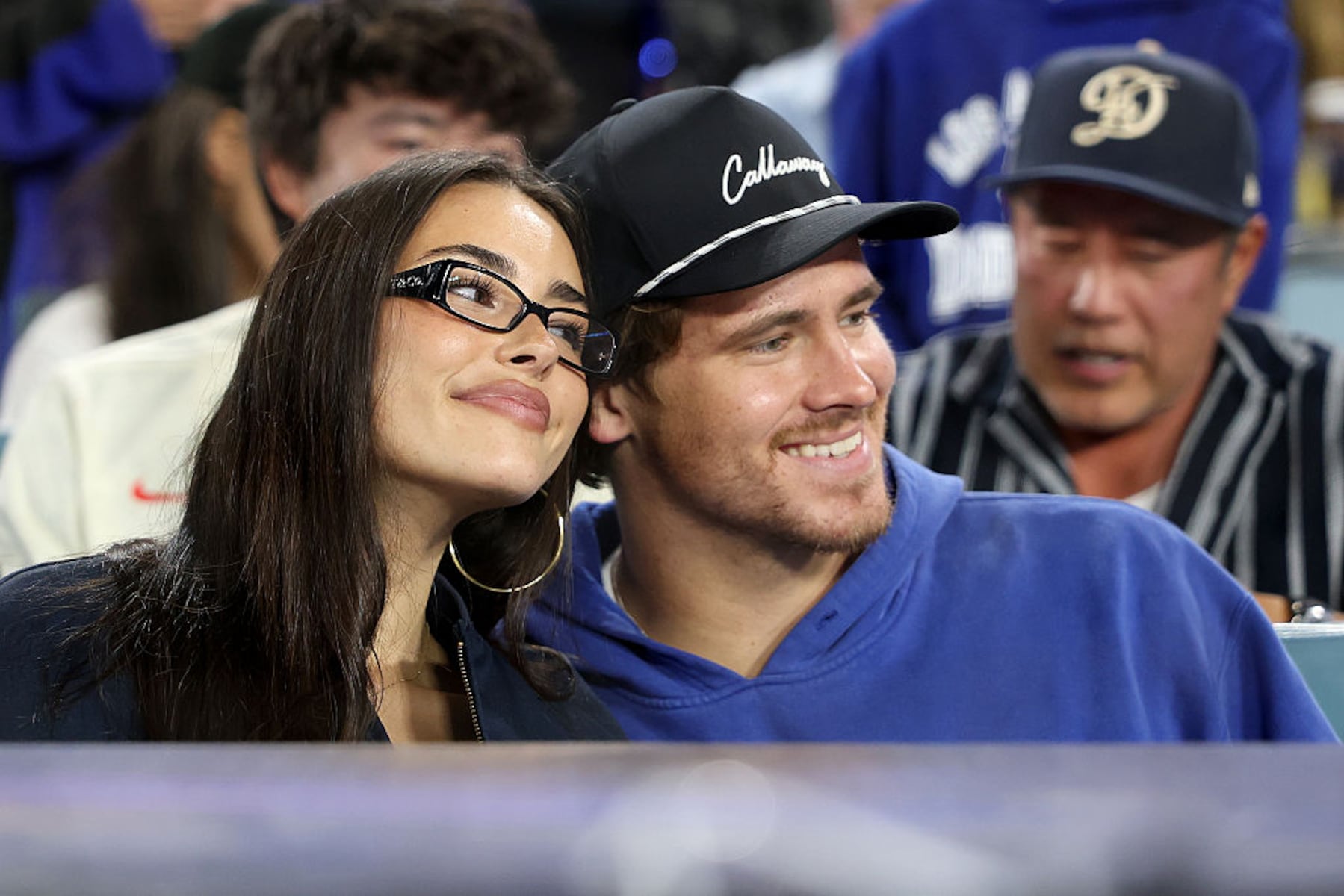 Star NFL QB, popular singer are engaged: ‘Meet my fiancé’