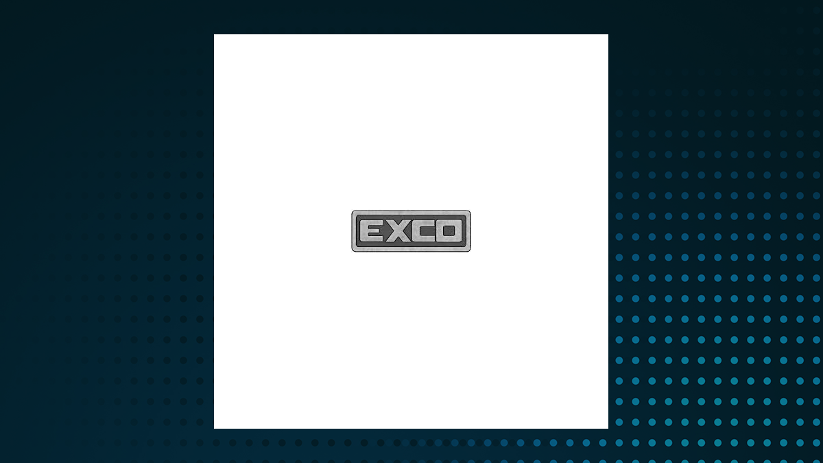 Exco Technologies Q3 Earnings Call Highlights