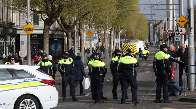 Garda overtime paperwork missing in majority of cases tested by auditors