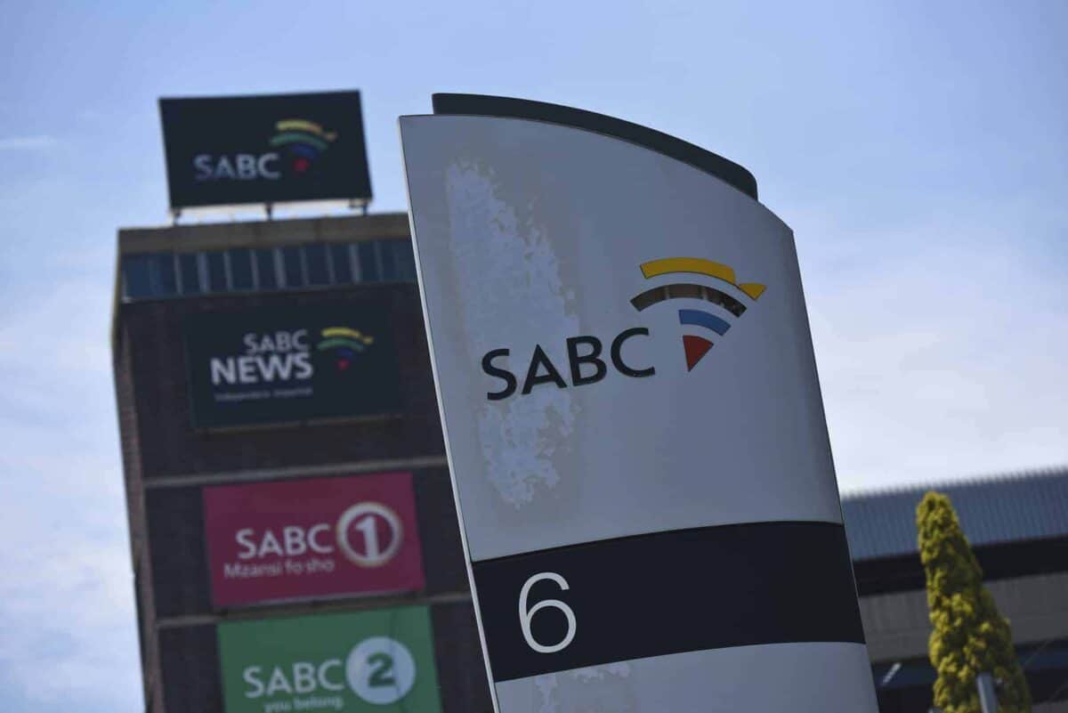 SABC vows to build ‘world-class public service media organisation’ as it celebrates 90 years