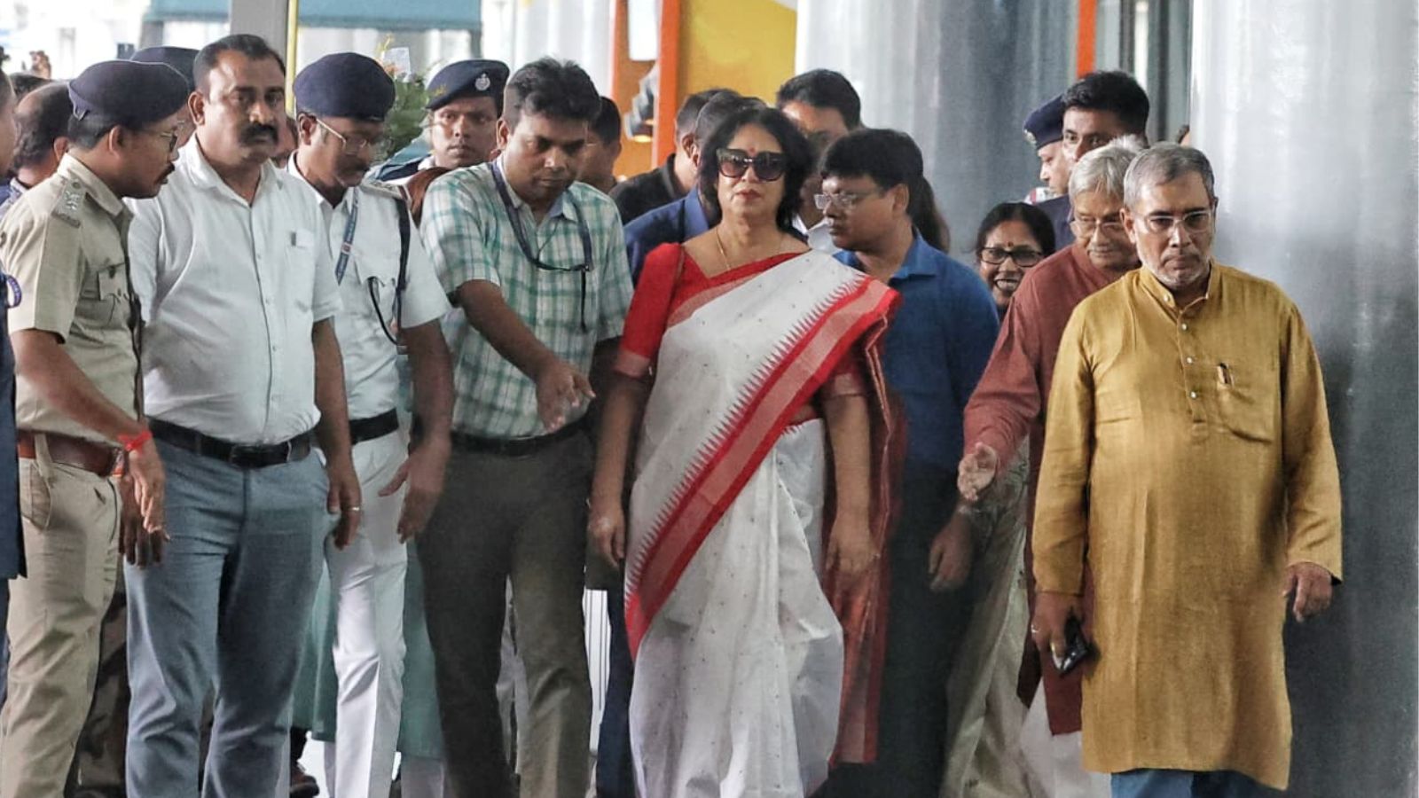 ‘Equal laws for everyone’: Taslima Nasreen bats for Uniform Civil Code in India