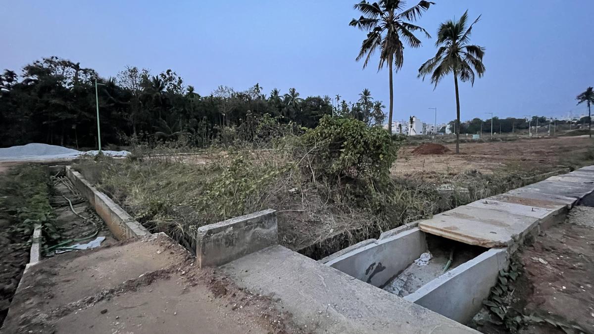BDA site allottees criticise DKS’s proposal to take back plots not developed within 5 years