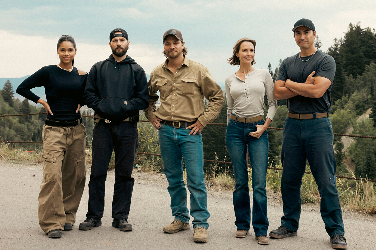 ‘Marshals’ Season 2 Release Date: When Does Luke Grimes’ ‘Yellowstone’ Spin-off Return With New Episodes?