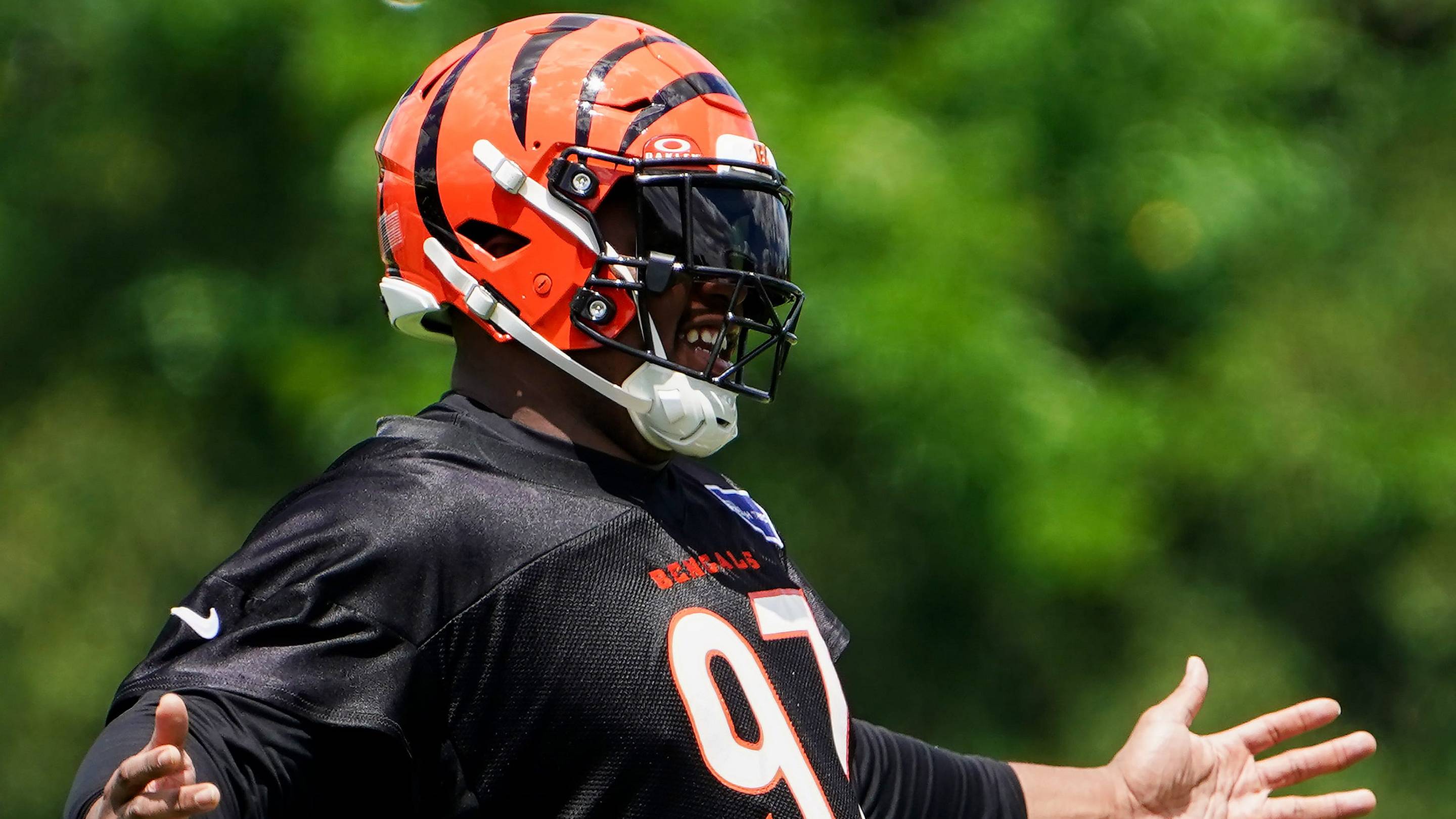 Dexter Lawrence Disrespected in Latest Defensive Tackle Rankings