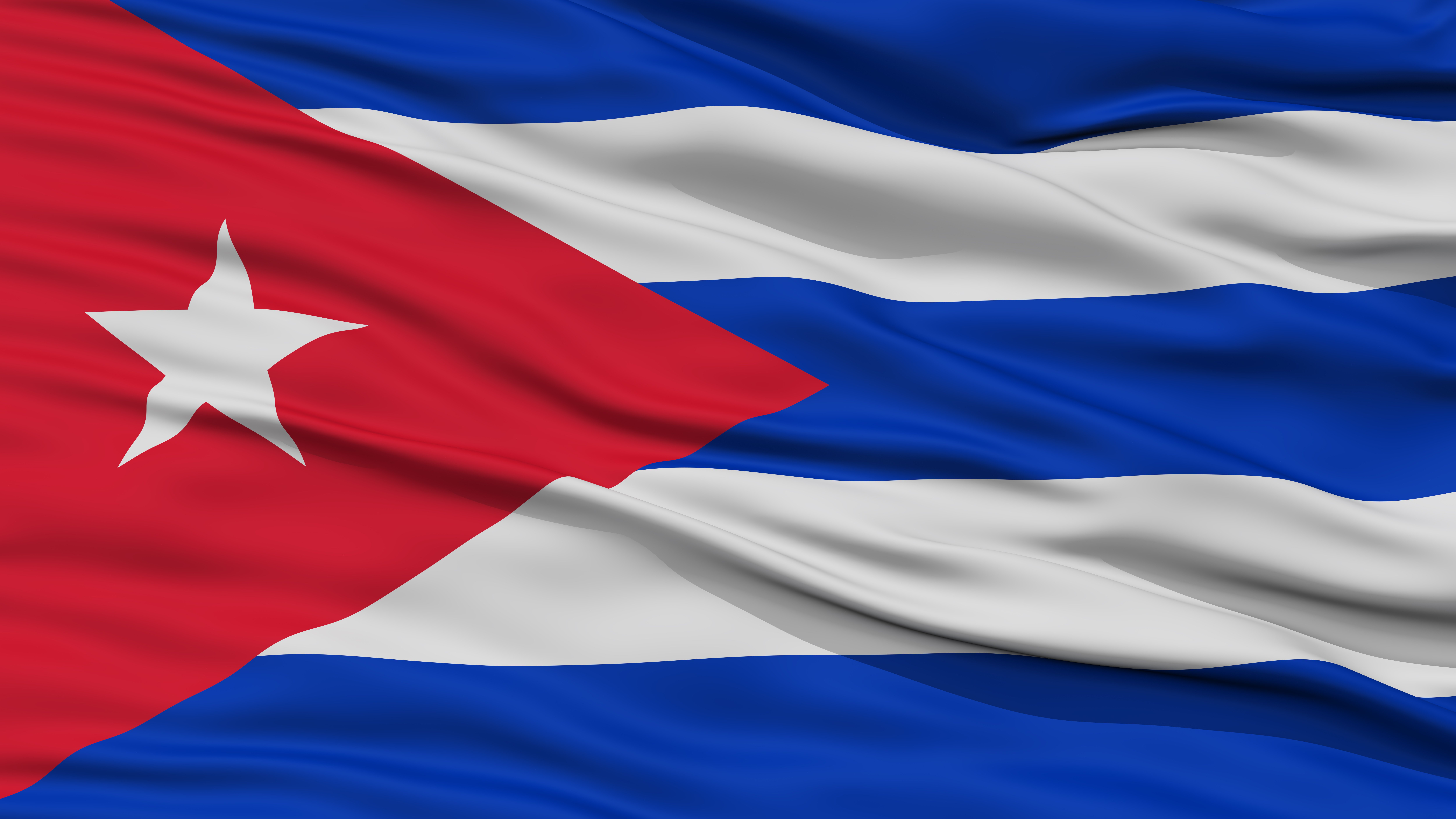 Cuba reports regional blackout in the west of the country