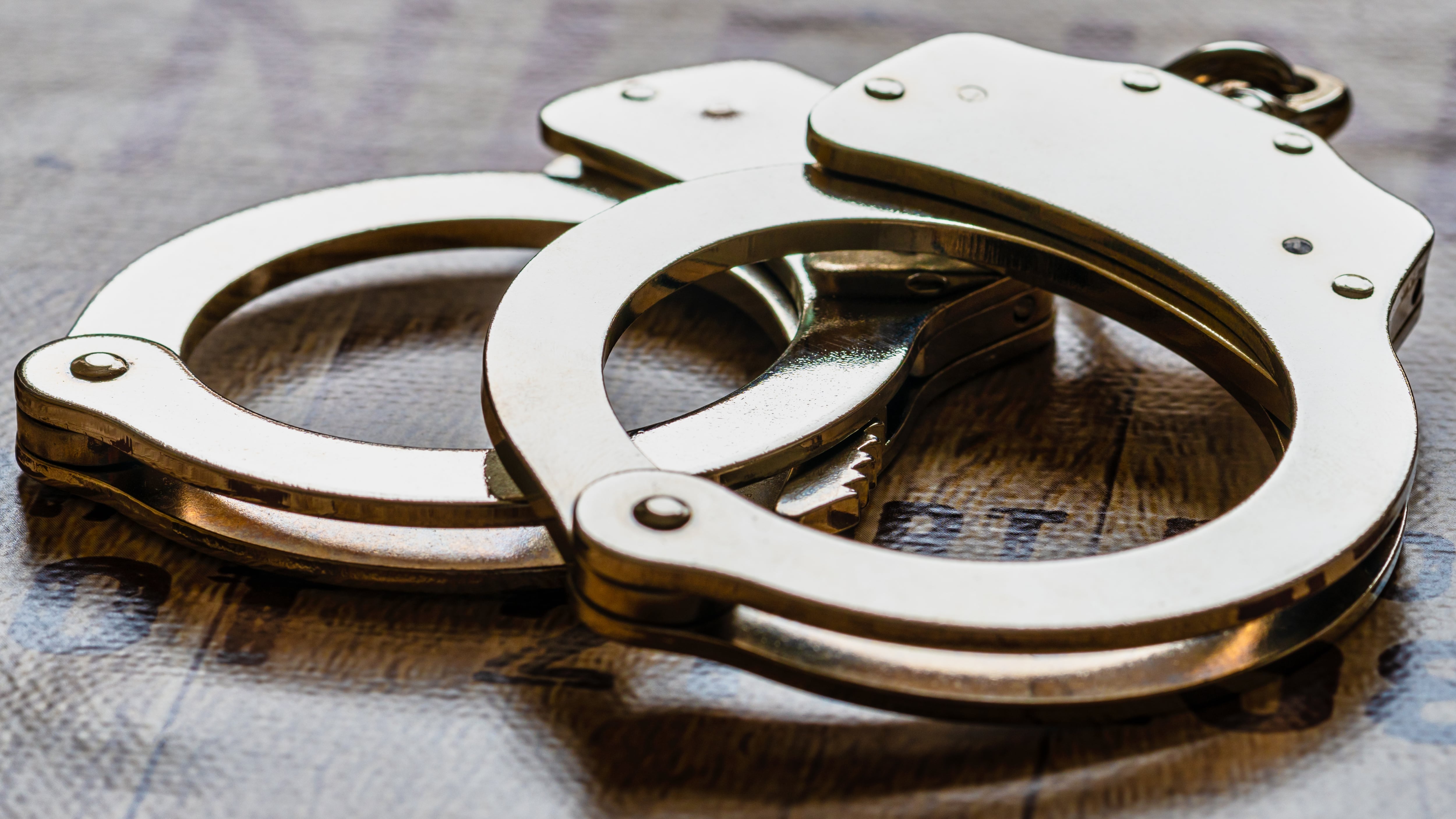 Murder suspect back in Newton after being extradited from SC