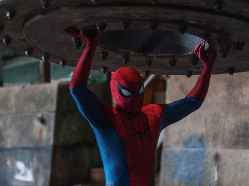 What To Watch This Weekend: 'Spider-Man: Brand New Day,' 'Furious,' 'Dead City,' And 'Snoopy Presents'