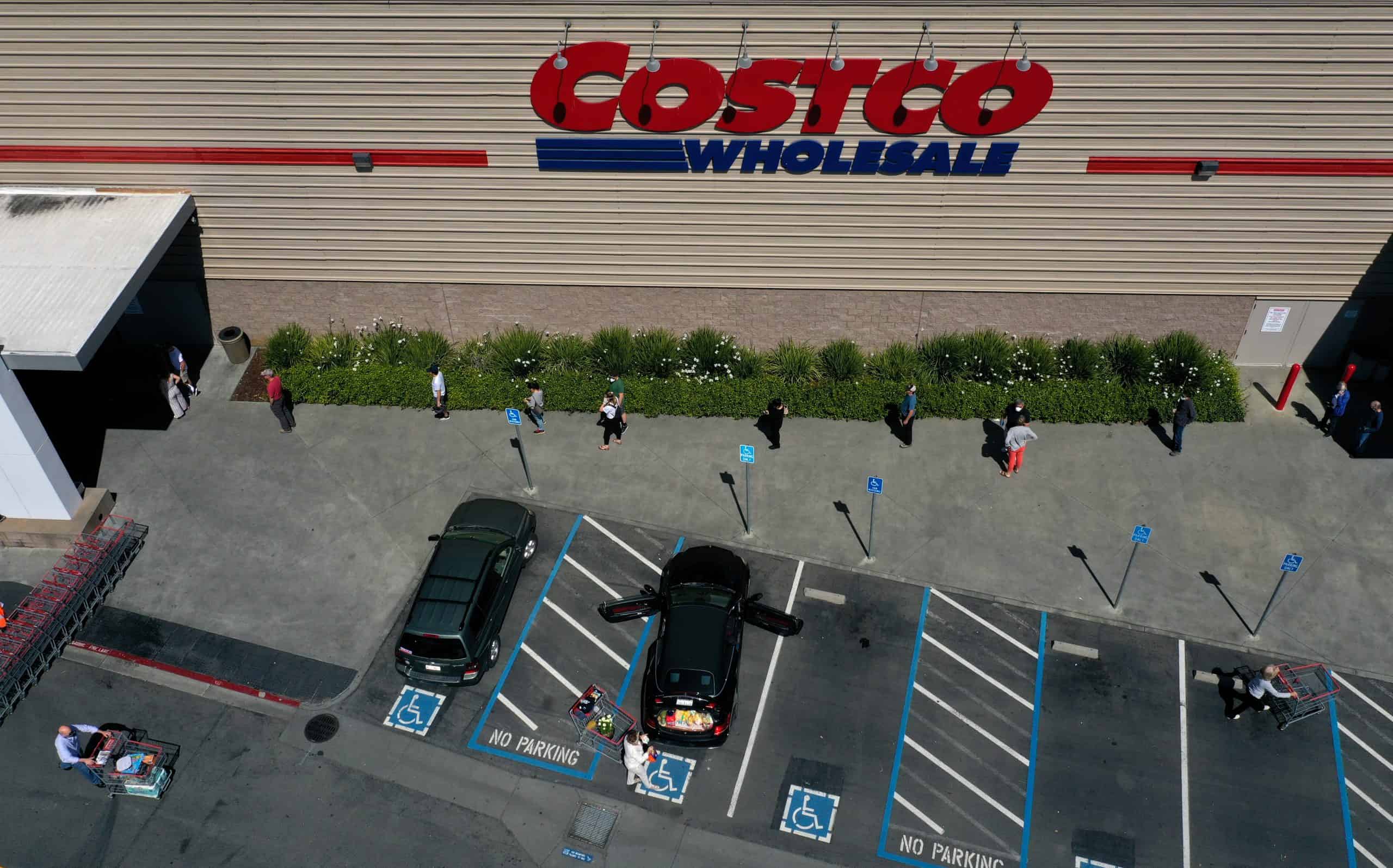 Prediction: Costco Will Become a Trillion Dollar Company on This Date