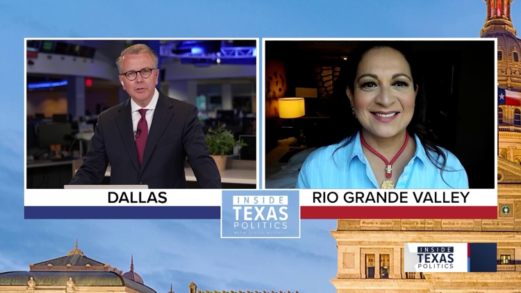 Lawmaker explains why Democrats are so bullish on their chances of flipping the Texas House