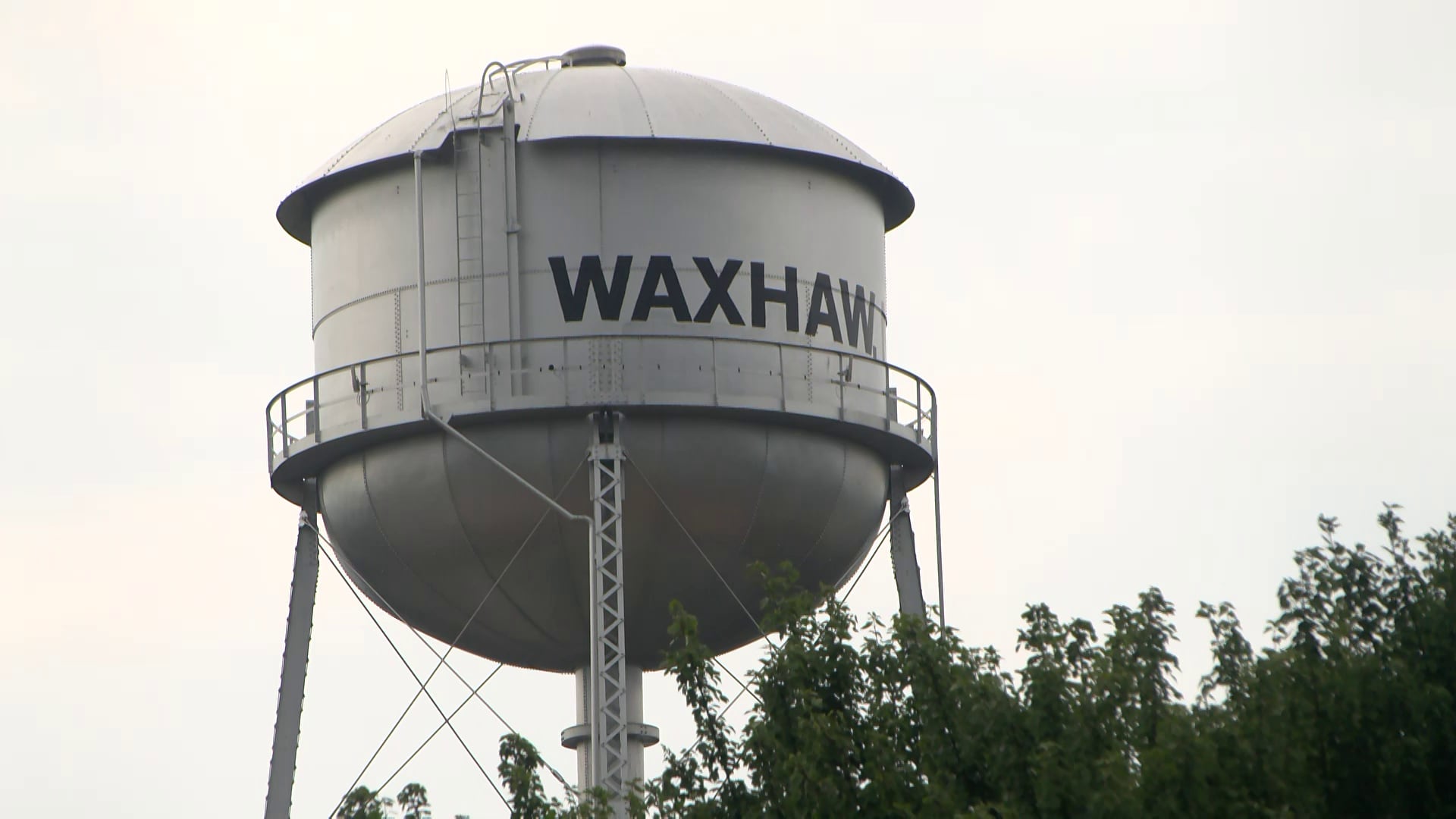 Town of Waxhaw to hold public meeting on 1-year data center moratorium