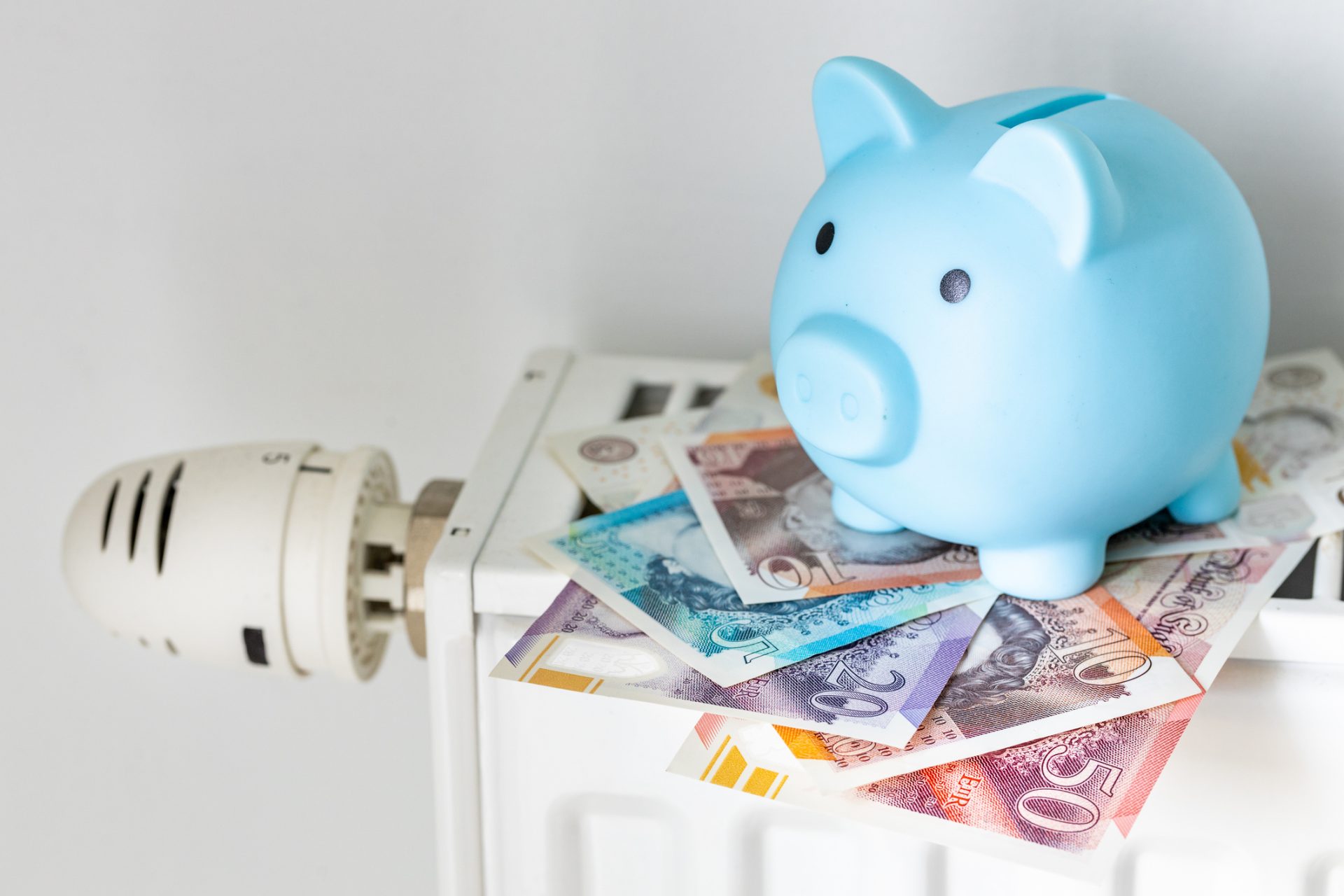Families on benefits could get support with energy bills