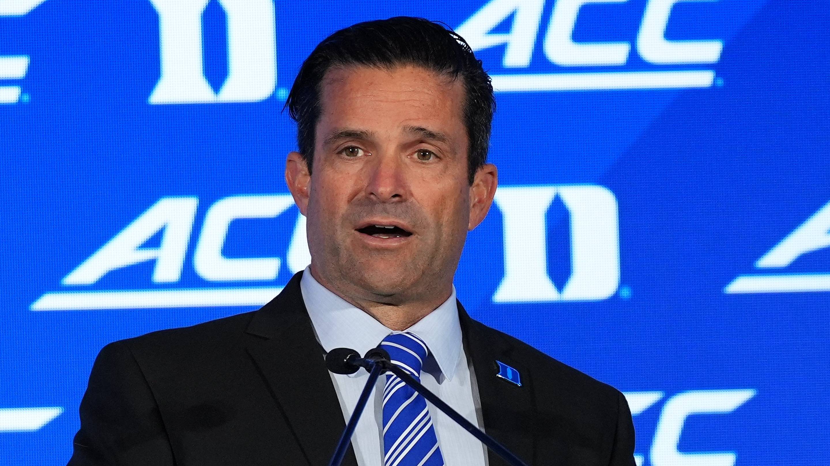 2 Blue-Chip Recruits Ready To Make Big Impact for Duke Football