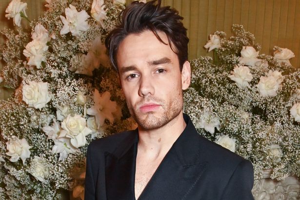 Liam Payne's drug-fuelled rage before his untimely death - further details emerge