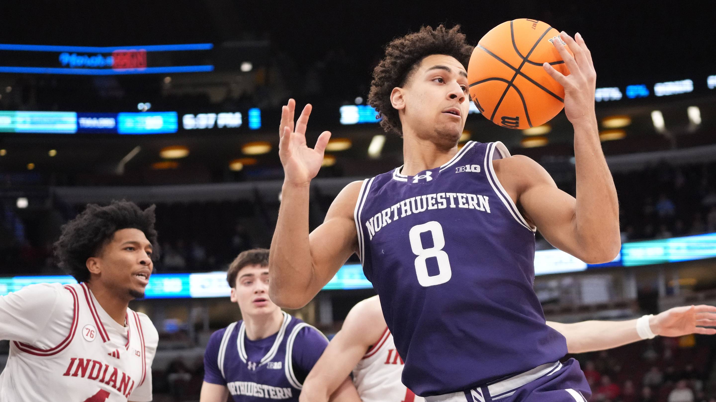 Iowa State Basketball Transfer Rightfully Named Breakout Candidate