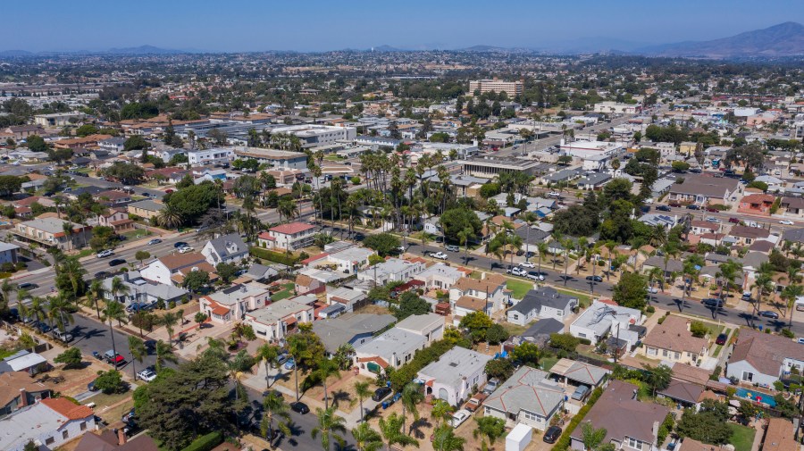 City of Chula Vista launches first-ever official podcast, spotlighting community projects