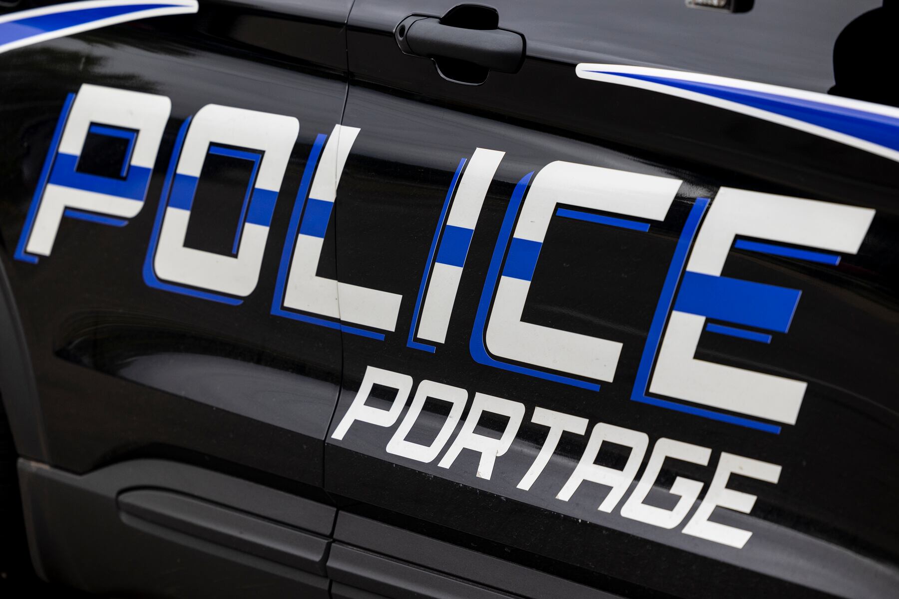 Police identify 19-year-old killed in Portage shooting