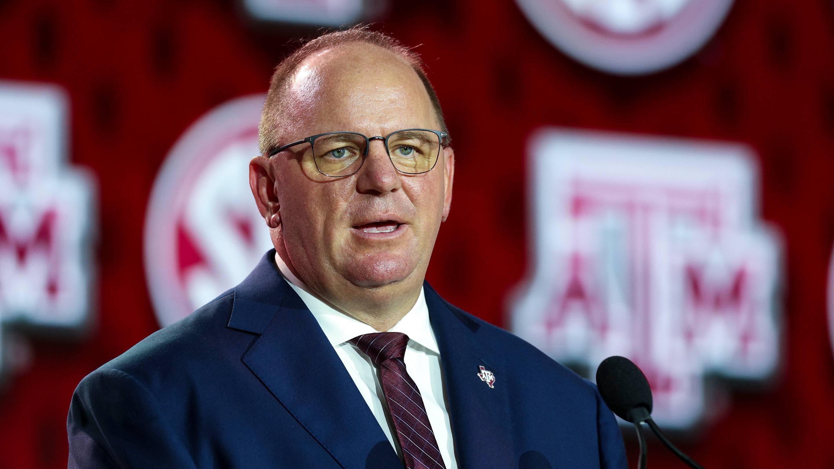 The Texas A&M Player Who Could Become One of the SEC's Biggest Surprises