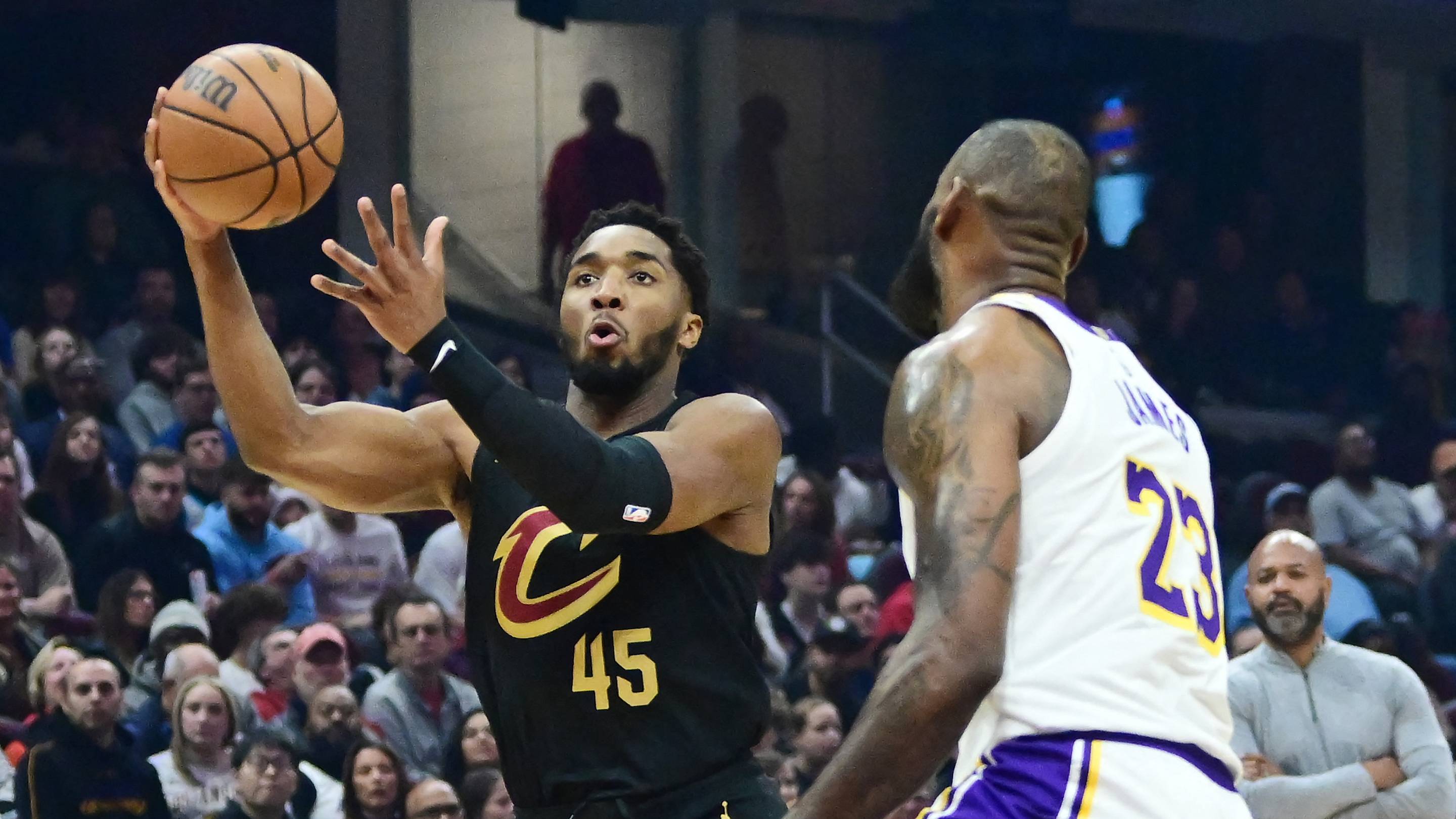 LeBron James Decision Gave Cavaliers Ultimate Motivation for Upcoming Season