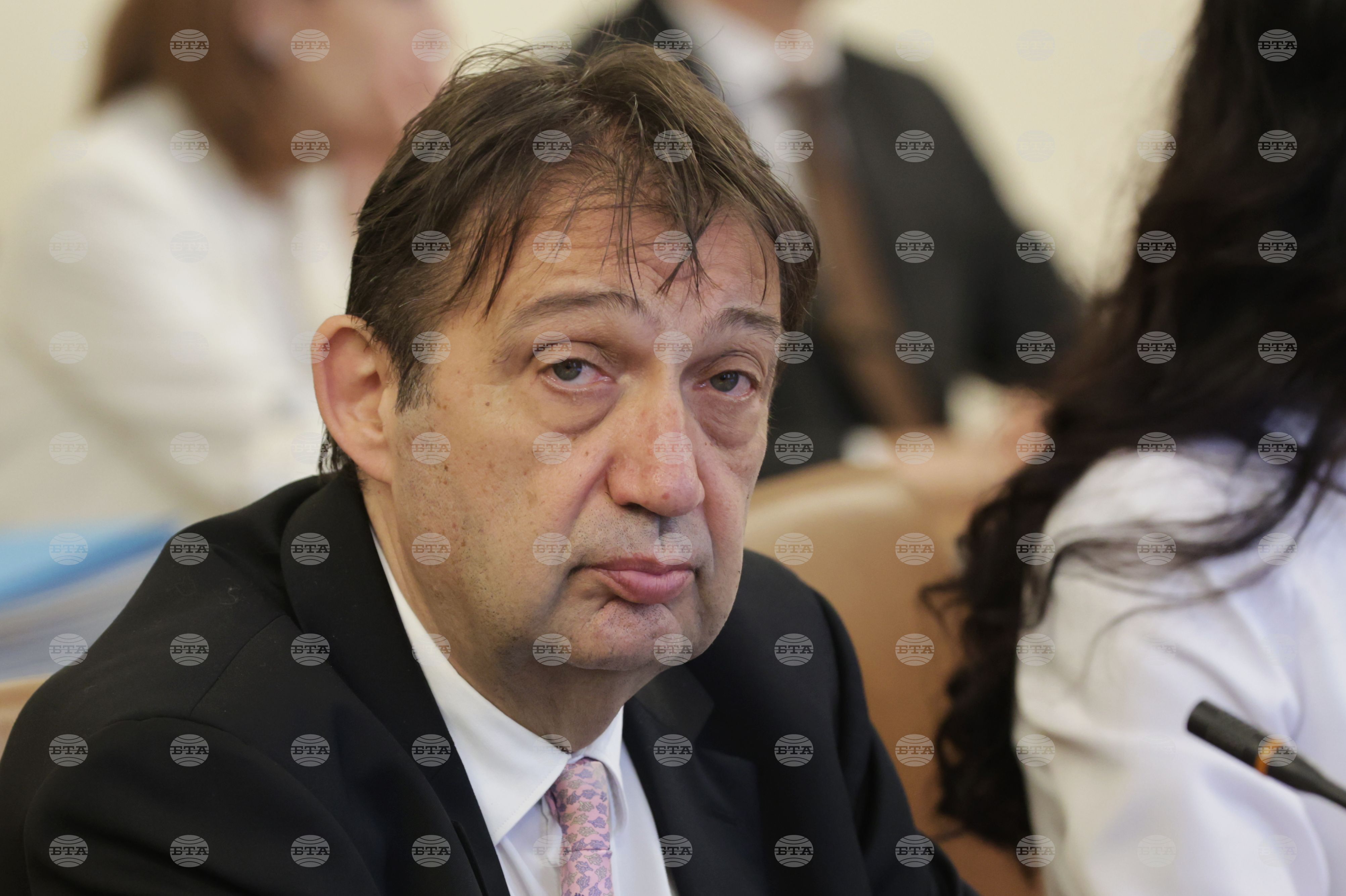 Regional Development Minister Shishkov: Major Road Case Files Remain Inactive for Three Years
