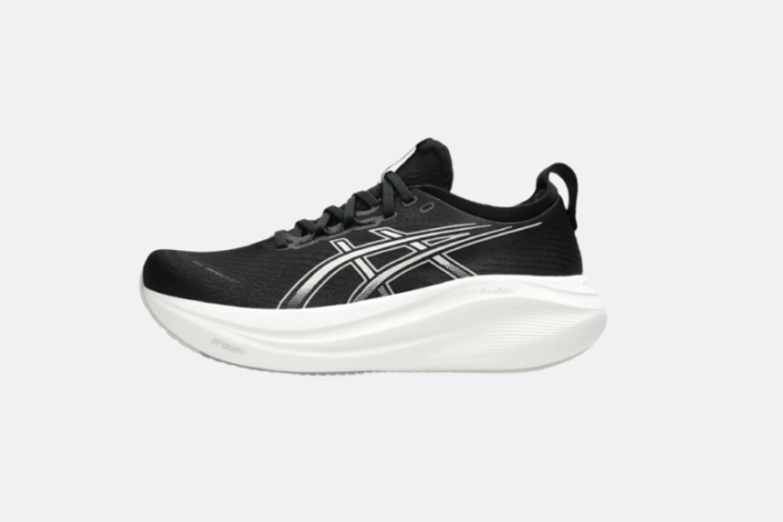Best running shoes: Top-rated picks for every runner and budget