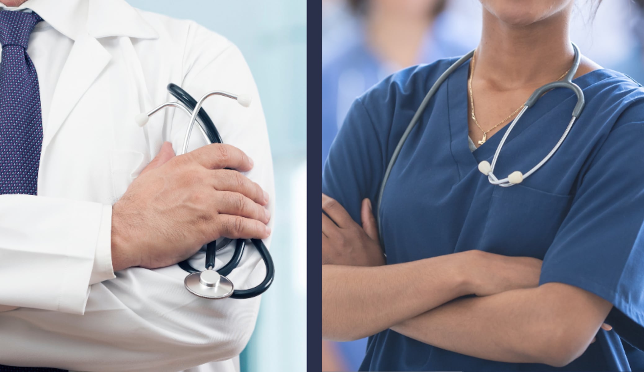 Sen. Kim is right about covering health care for kids. Let’s talk about who will care for them. | Opinion
