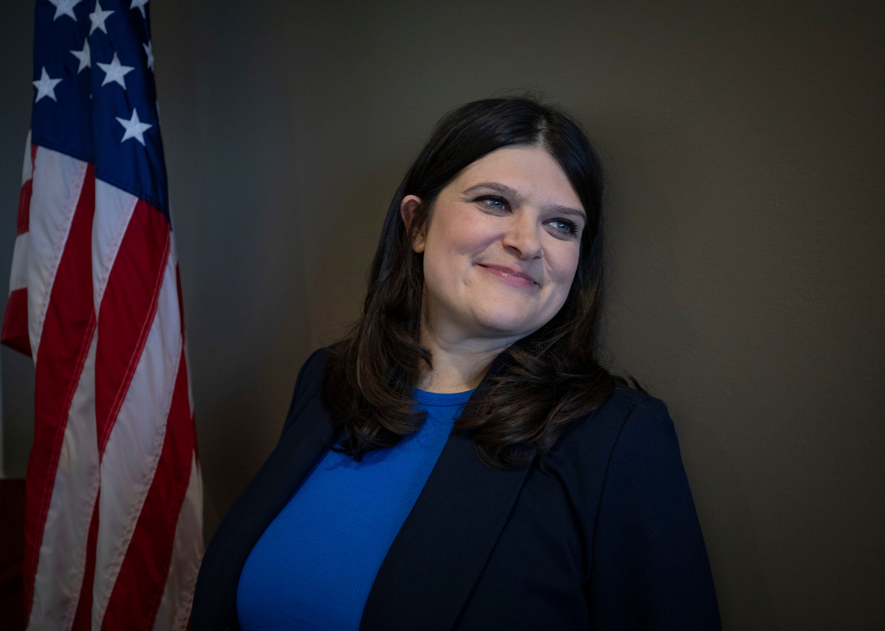 Establishment Dems Forced To Cover Left Flank In Vital Swing-State Primary