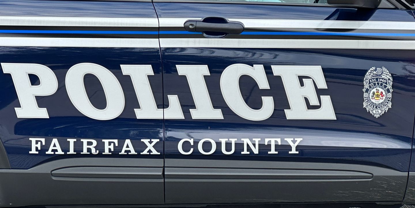 ICE wants custody of illegal immigrant charged with trying to grab Fairfax County officer's gun