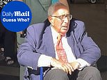 Ferris Bueller's Day Off star who worked with Jimmy Kimmel and Richard Nixon surfaces in wheelchair at 81... can YOU guess who?