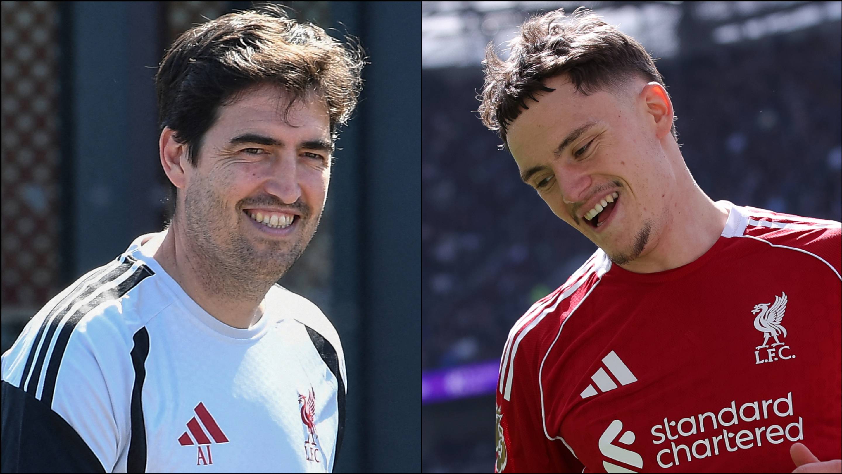 How Andoni Iraola Can Get the Best Out of Florian Wirtz for Liverpool