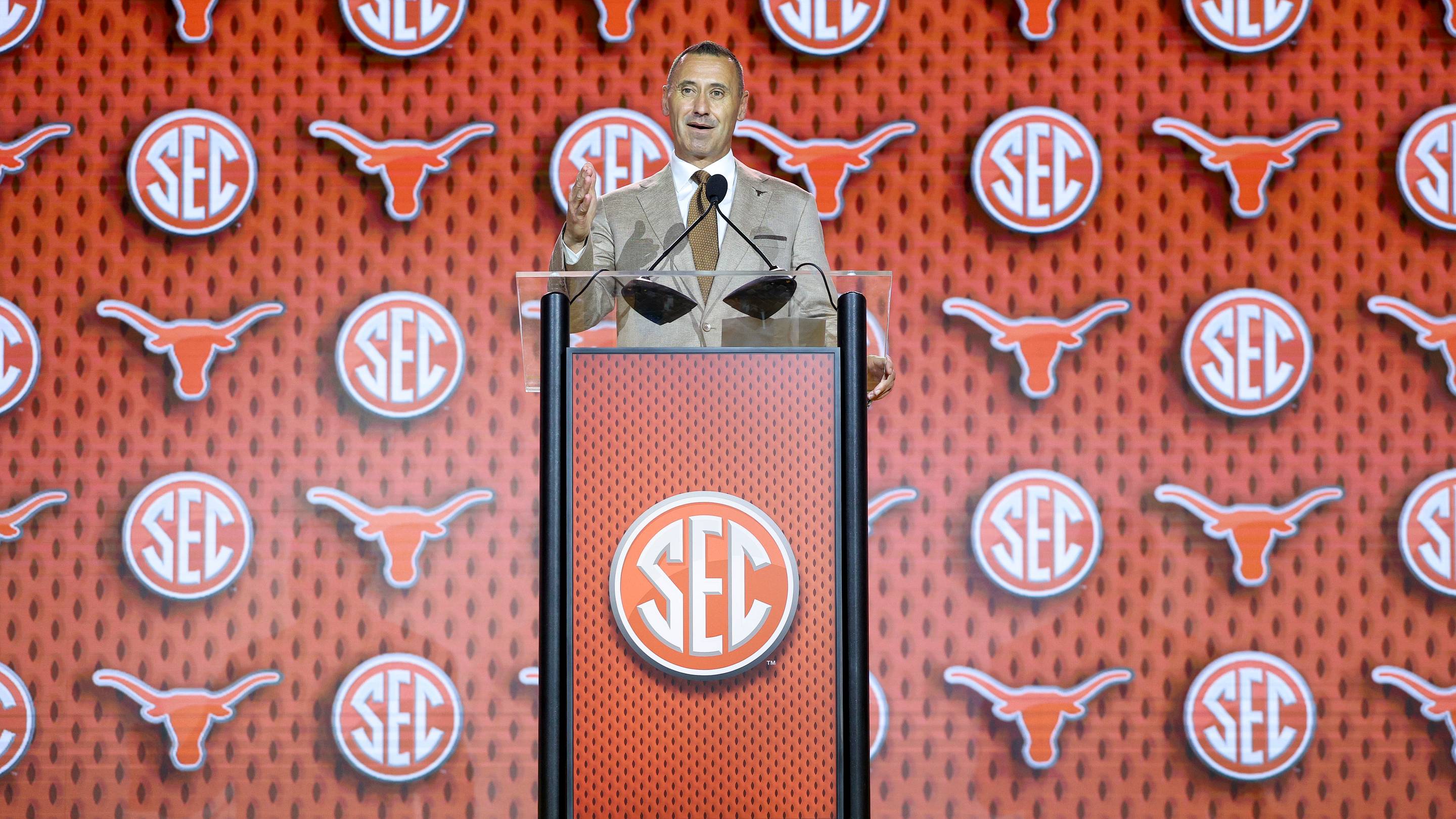 The One Area Where Steve Sarkisian Is Betting Against Conventional Wisdom