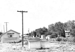 When the Papio didn't flood, soldiers' thirsts kept Fort Crook City wet