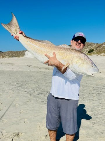 Virginia Beach man to compete in fishing tournament in Italy