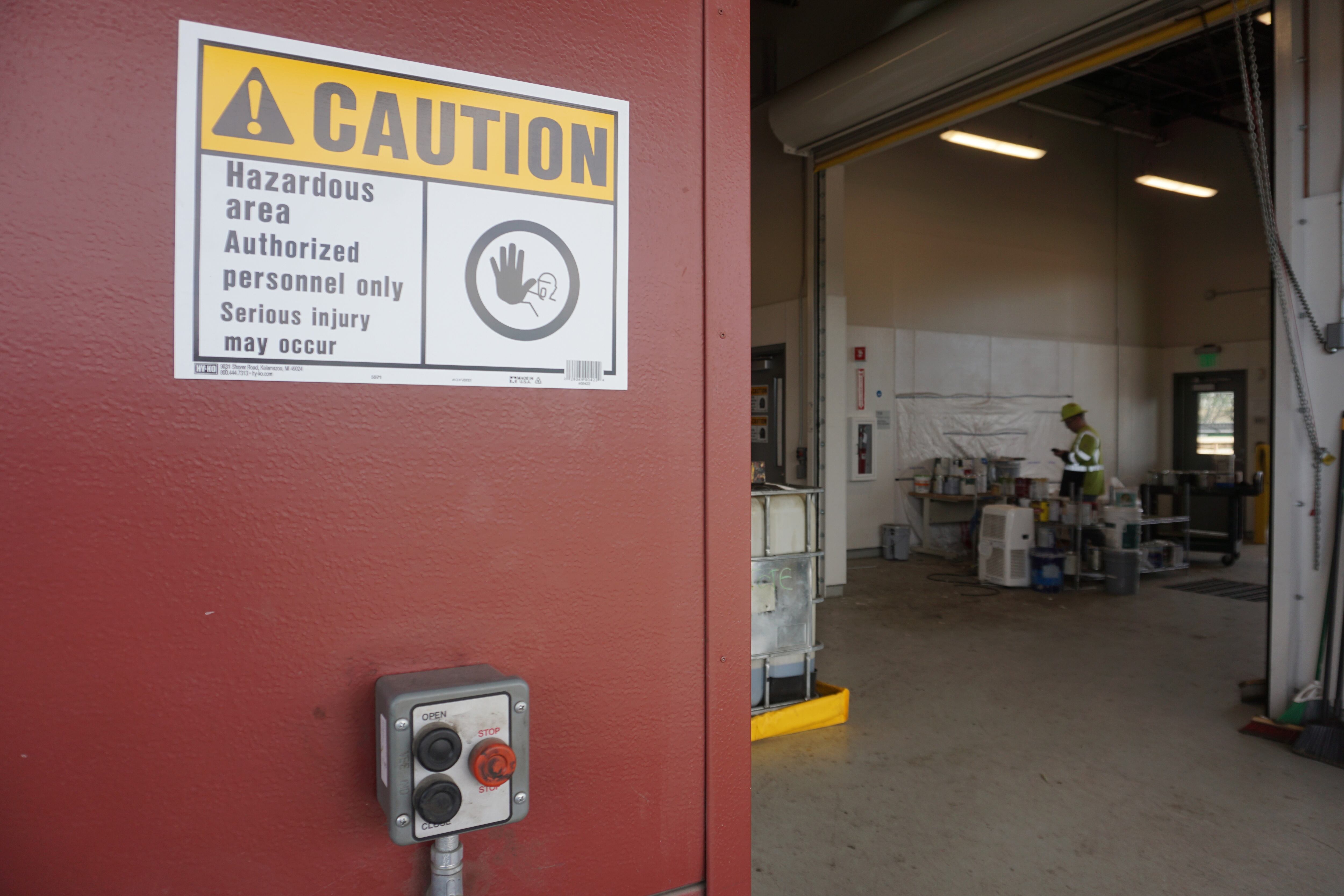 Feds turn over Alaska hazardous waste management to state