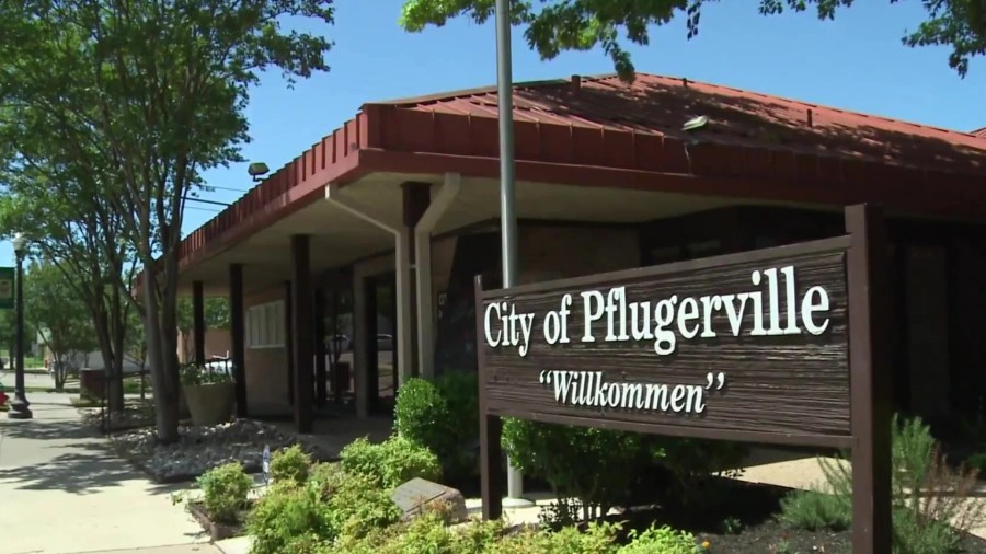 Pflugerville voters could weigh surveillance oversight