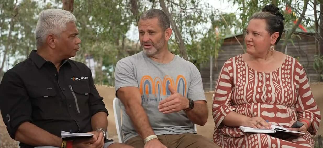 'We committed 7 years ago': SA forges ahead with Indigenous truth-telling commission