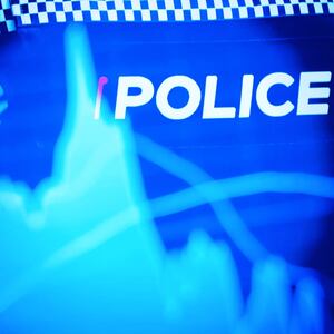 Deaf man dies after being spear tackled by police officer