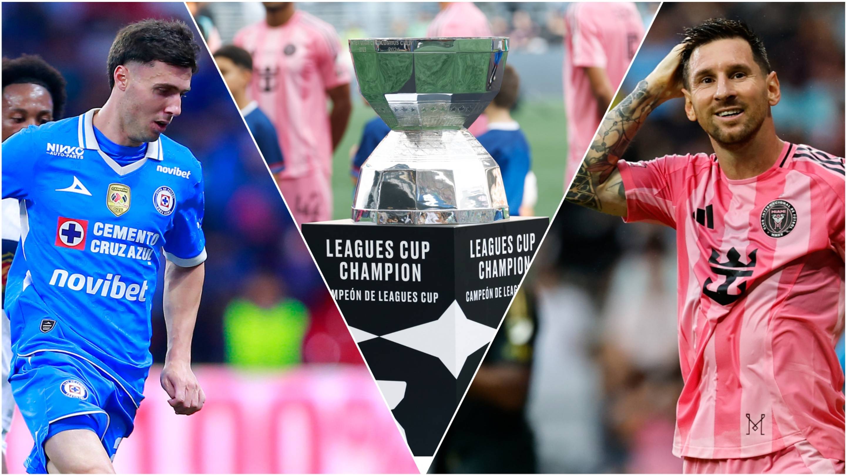 Five Teams That Could Win the 2026 Leagues Cup—Ranked