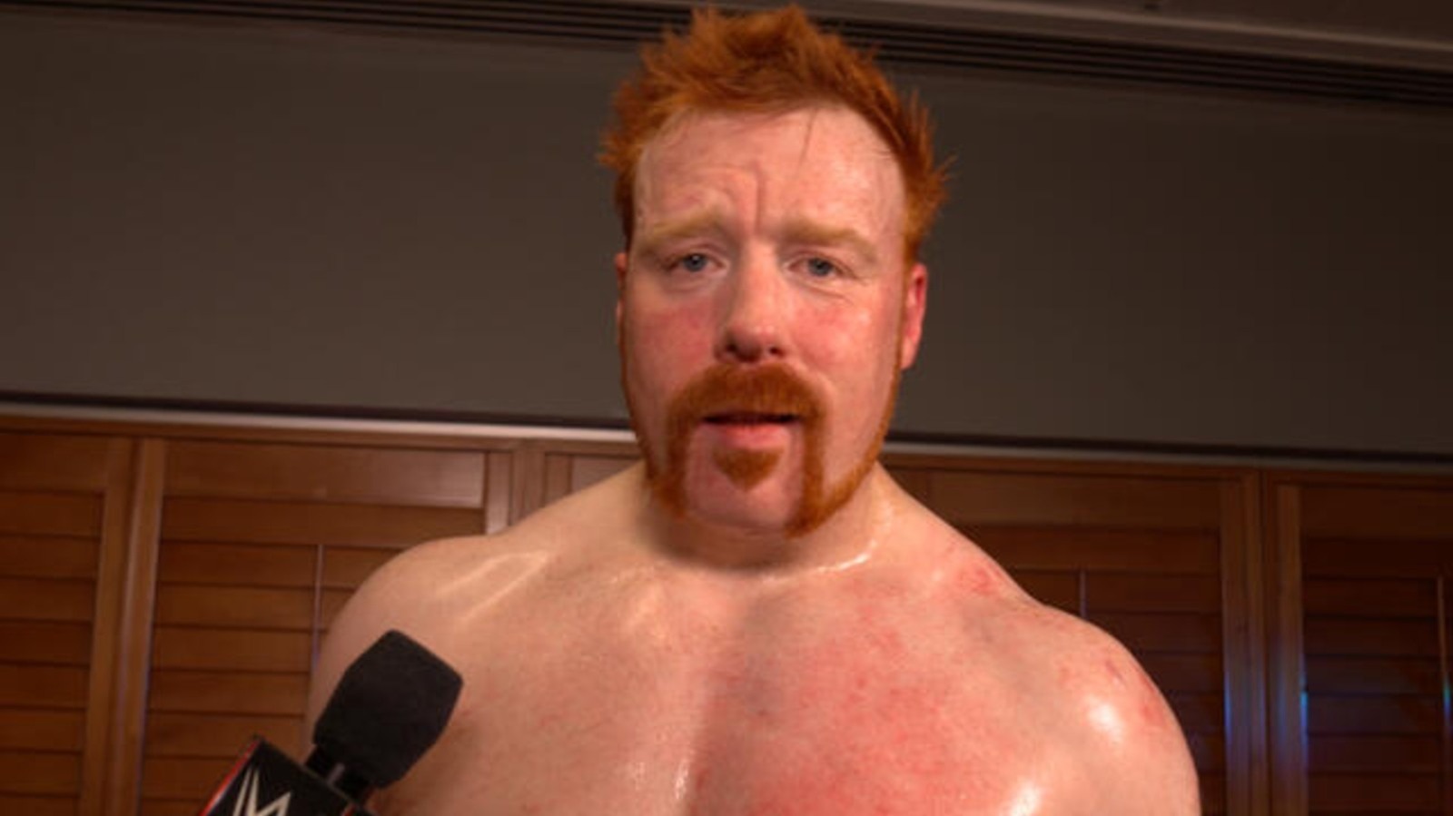 Former WWE Star Sheamus Offers Assessment Of Company's Next Big Stars