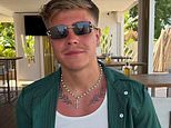 Man, 21, is 'crushed to death' in workplace accident at his family's firm