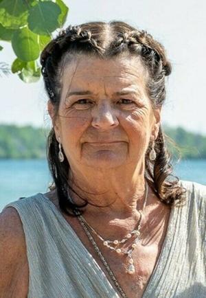 Trabert, Barbara