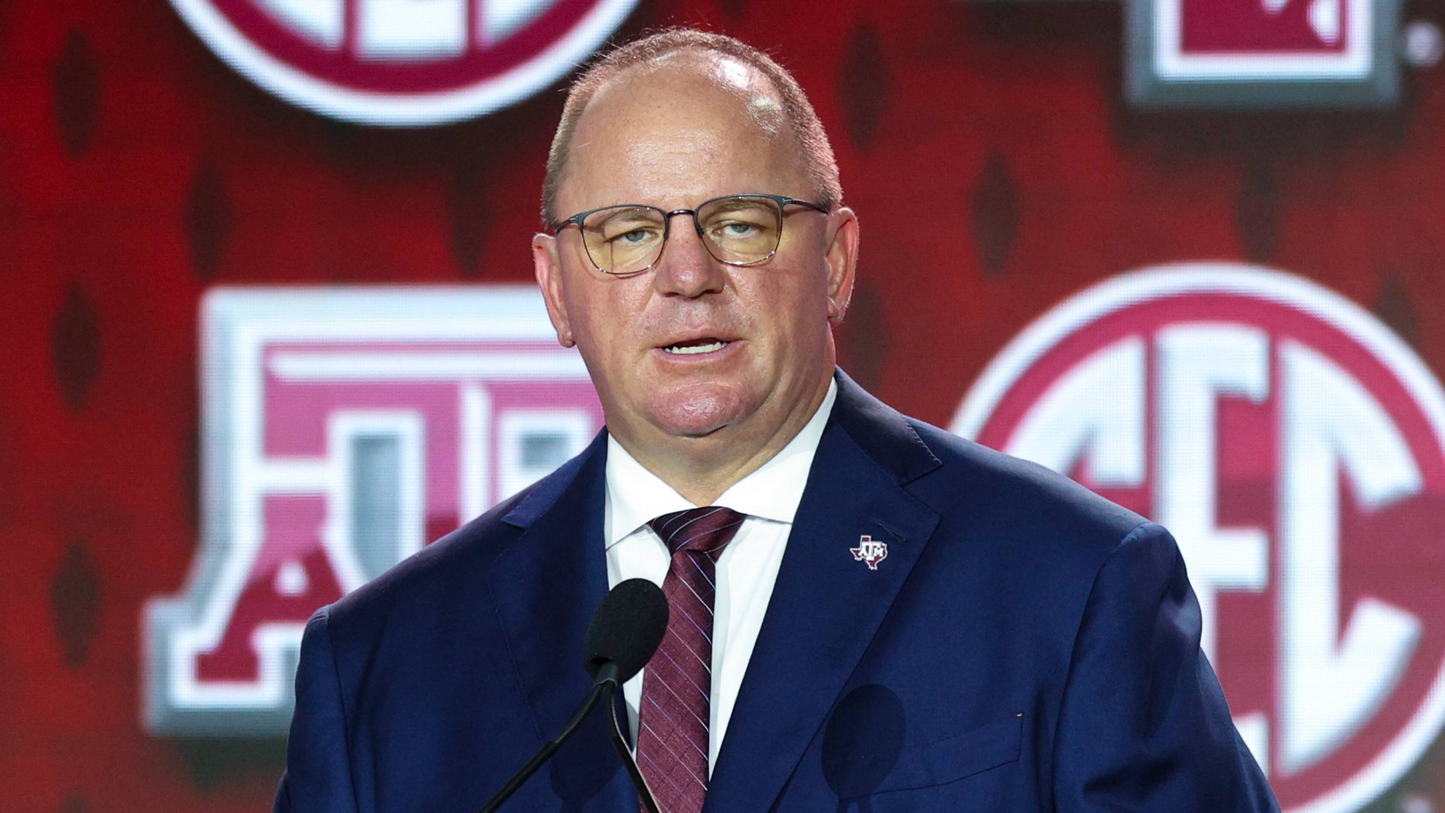 Mike Elko's Biggest Offseason Victory Wasn't a Texas A&M Commitment